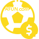 Aposte em esportes do mundo todo no AFUN.com!